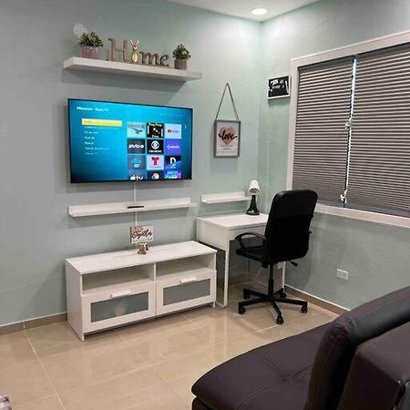 Апартаменты Palmas View Premium 6 Умакао Экстерьер фото